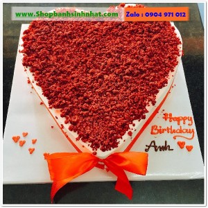Bánh Sinh Nhật Đẹp - TK190